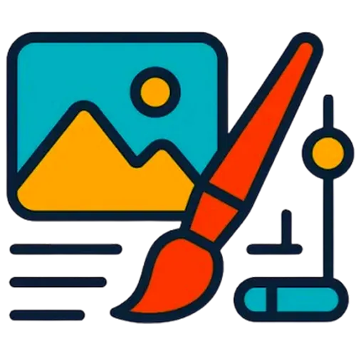 Image Editing and Retouch